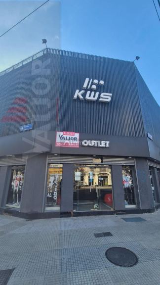 Local Comercial en Alquiler en Villa Urquiza, Capital Federal