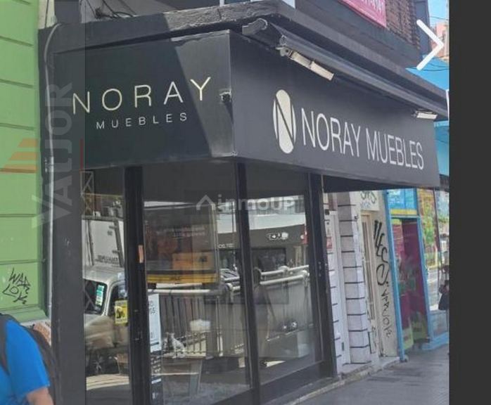 Local Comercial en Alquiler en Villa Urquiza, Capital Federal