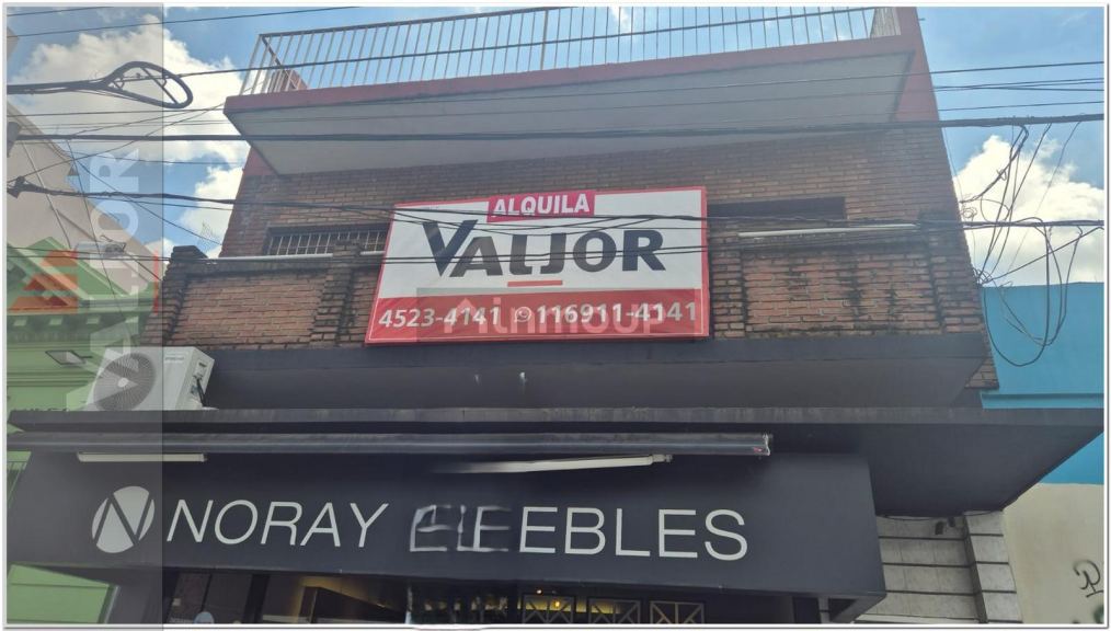 Local Comercial en Alquiler en Villa Urquiza, Capital Federal