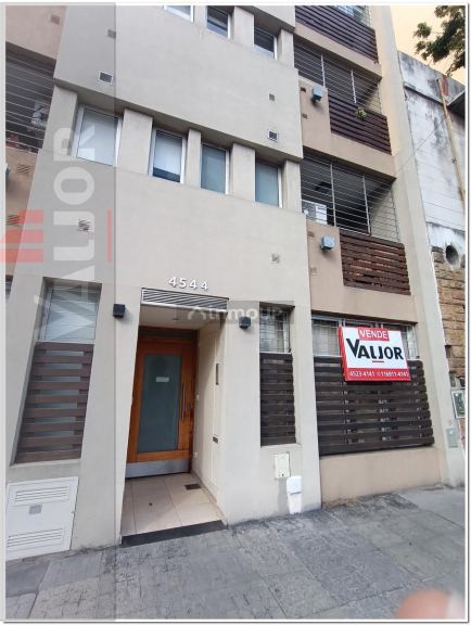 Departamento en Venta en Villa Urquiza, Capital Federal