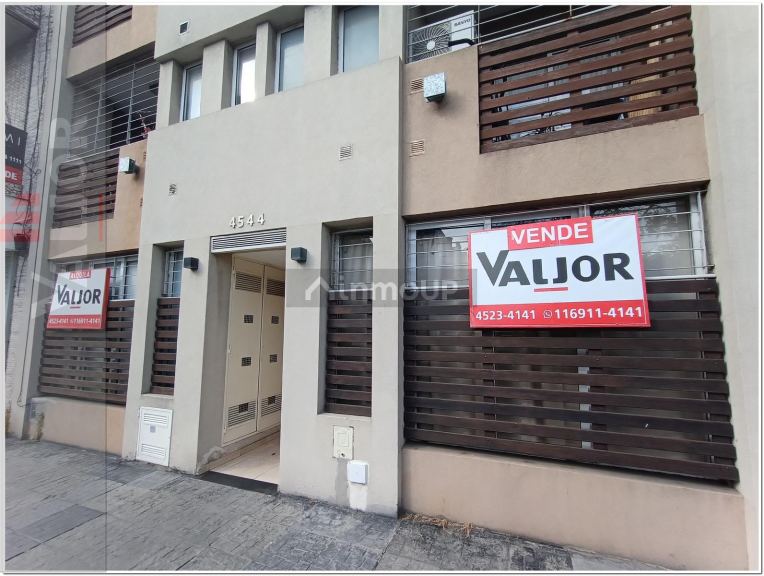 Departamento en Venta en Villa Urquiza, Capital Federal