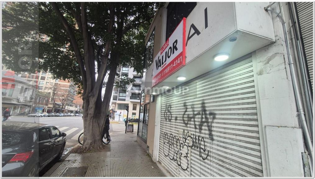 Local Comercial en Alquiler en Villa Urquiza, Capital Federal