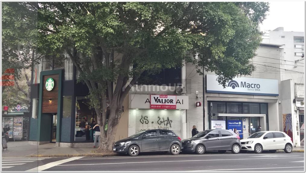 Local Comercial en Alquiler en Villa Urquiza, Capital Federal