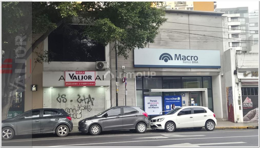 Local Comercial en Alquiler en Villa Urquiza, Capital Federal