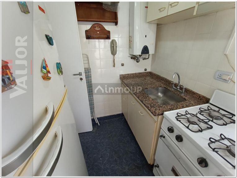 Departamento en Venta en Villa Urquiza, Capital Federal