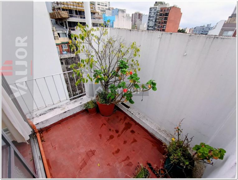 Departamento en Venta en Villa Urquiza, Capital Federal