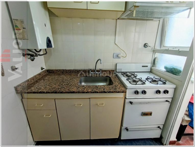 Departamento en Venta en Villa Urquiza, Capital Federal