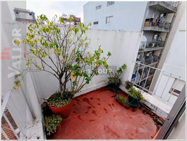 Departamento en Venta en Villa Urquiza, Capital Federal