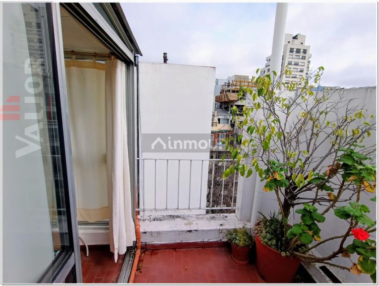 Departamento en Venta en Villa Urquiza, Capital Federal