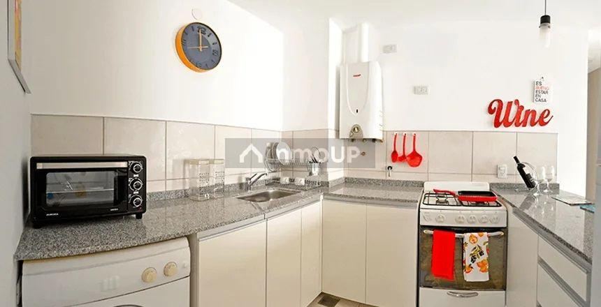 Departamento en Venta en Guaymallen, Mendoza