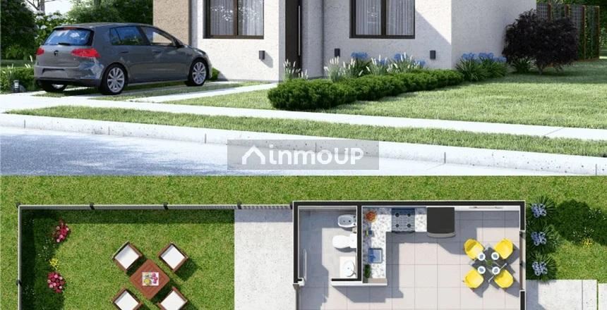 Departamento en Venta en Guaymallen, Mendoza