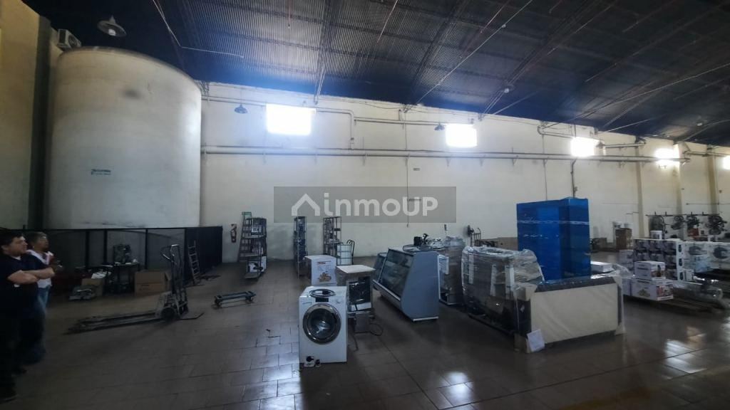 Galpon en Venta en Godoy Cruz, Mendoza
