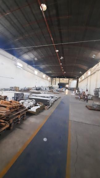 Galpon en Venta en Godoy Cruz, Mendoza