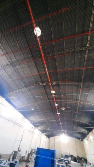 Galpon en Venta en Godoy Cruz, Mendoza