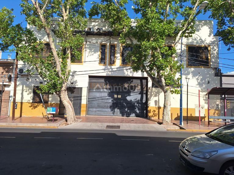 Galpon en Venta en Godoy Cruz, Mendoza