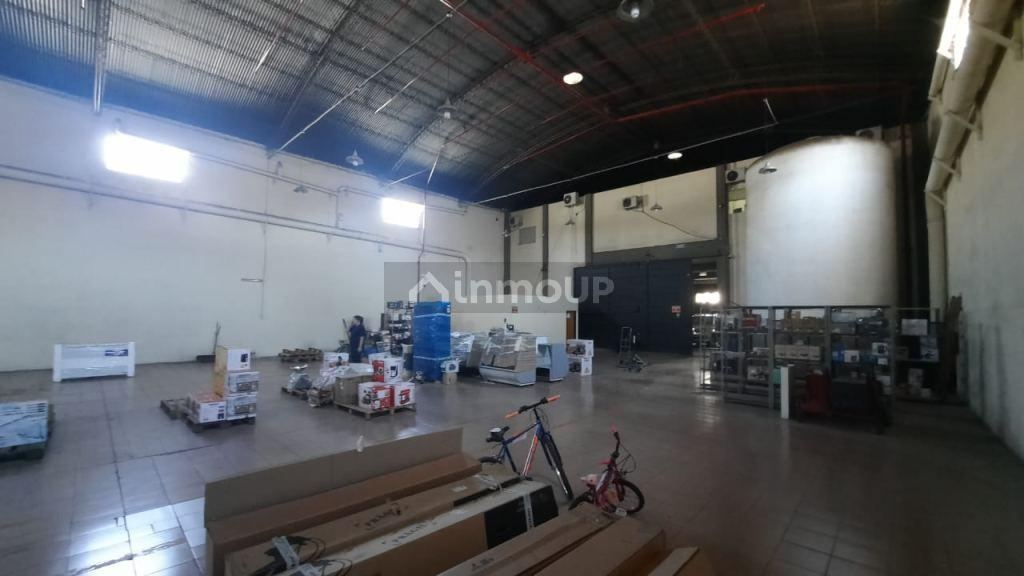 Galpon en Venta en Godoy Cruz, Mendoza