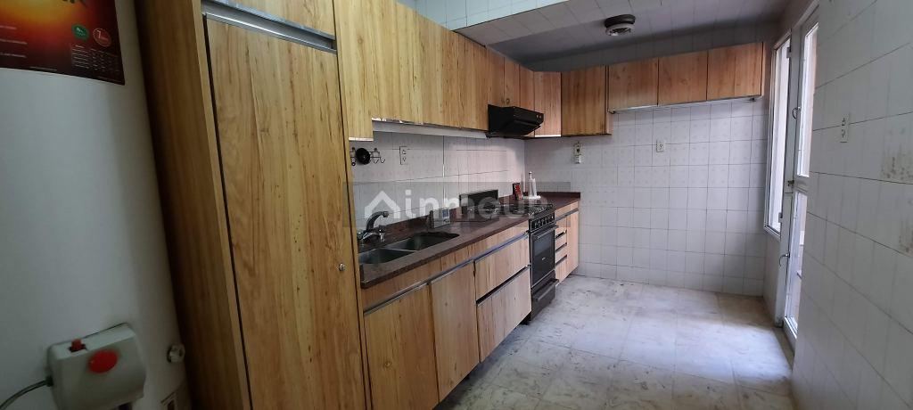 Duplex en Alquiler en Capital, Mendoza