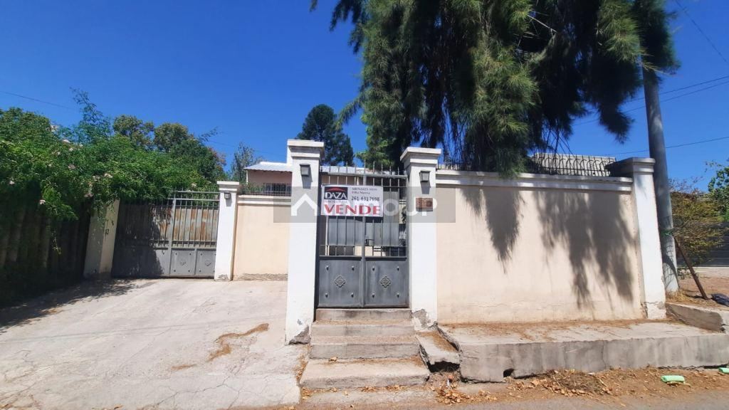 Casa en Venta en Guaymallen, Mendoza