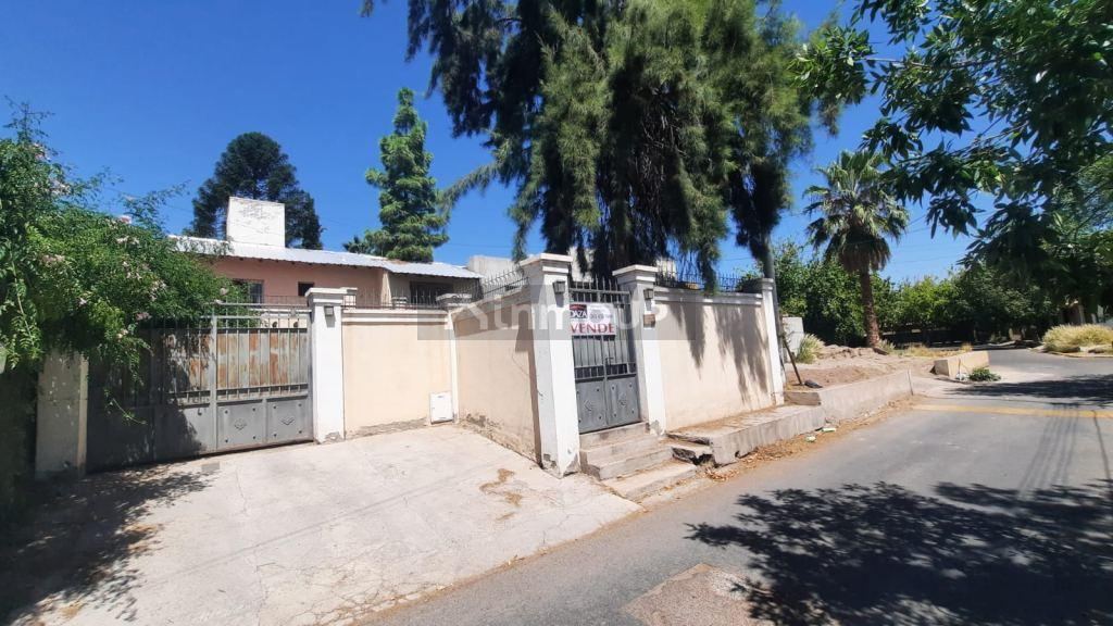 Casa en Venta en Guaymallen, Mendoza