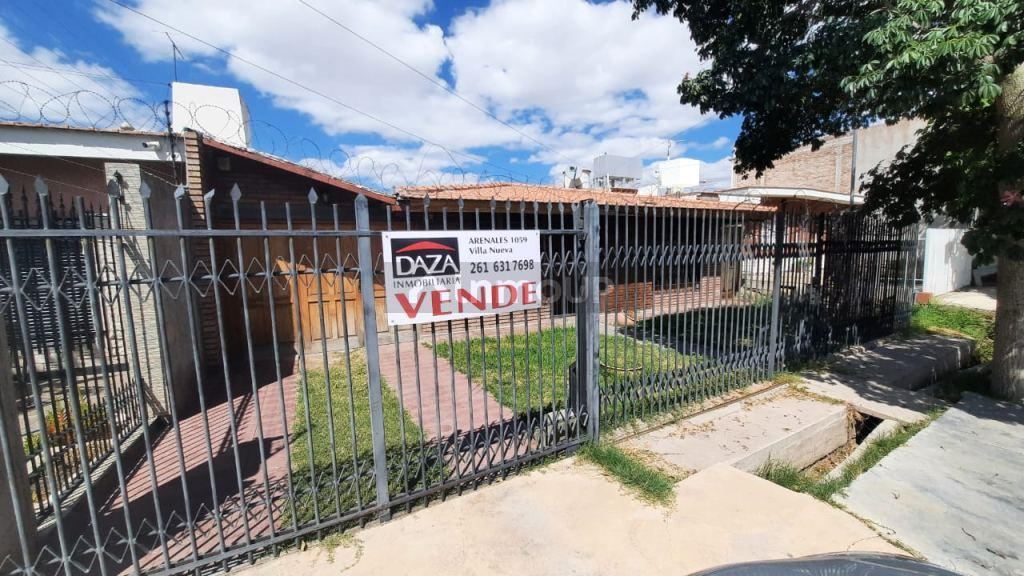 Casa en Venta en Guaymallen, Mendoza