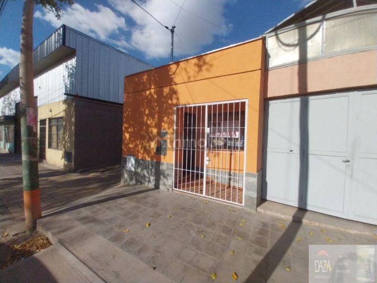 Casa en Alquiler en Guaymallen, Mendoza
