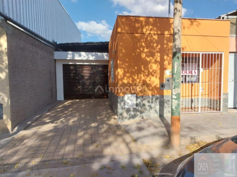 Casa en Alquiler en Guaymallen, Mendoza