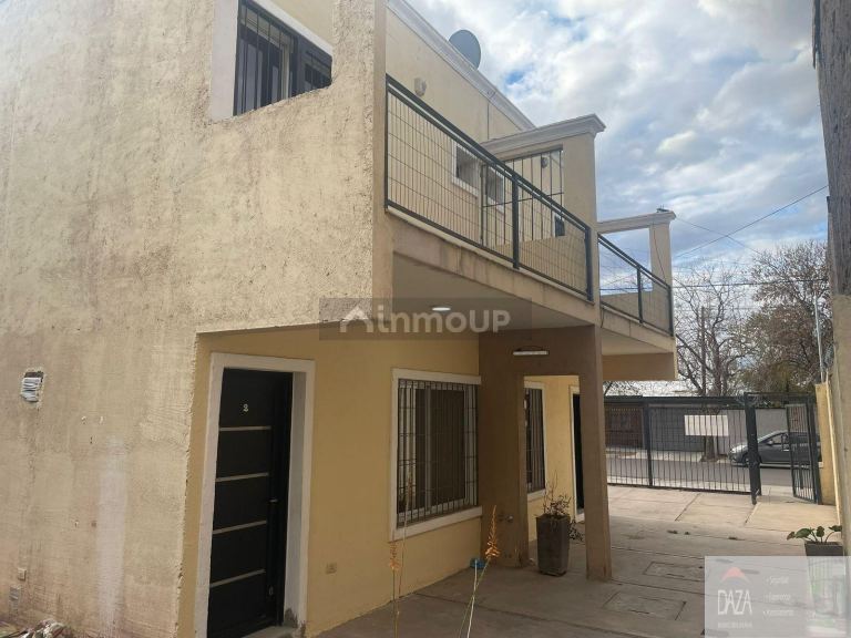 Duplex en Alquiler en Guaymallen, Mendoza