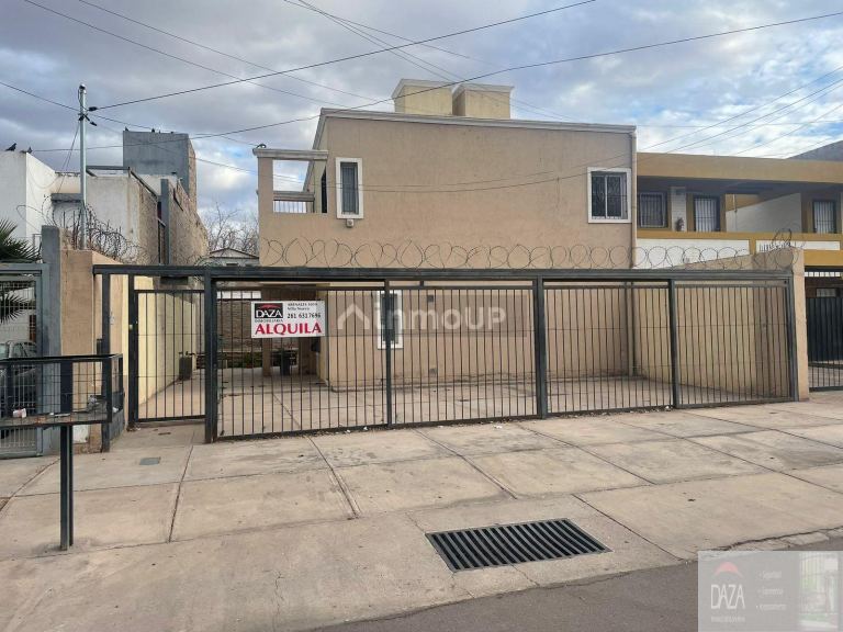 Duplex en Alquiler en Guaymallen, Mendoza