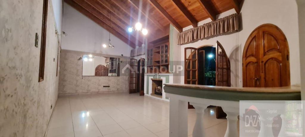Casa en Alquiler en Guaymallen, Mendoza