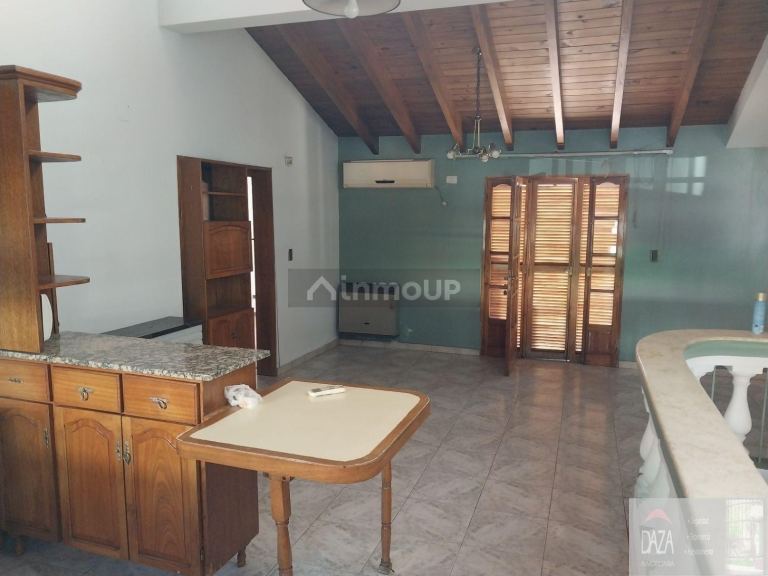 Casa en Alquiler en Guaymallen, Mendoza