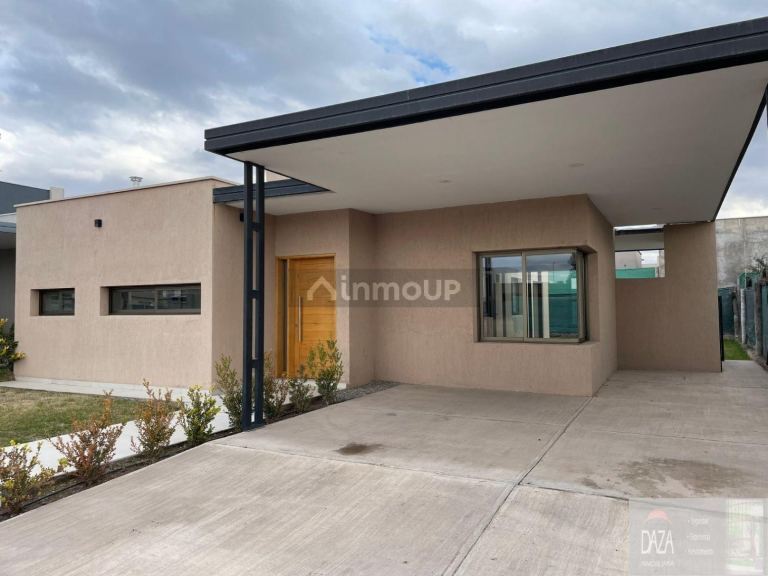 Casa en Alquiler en Guaymallen, Mendoza