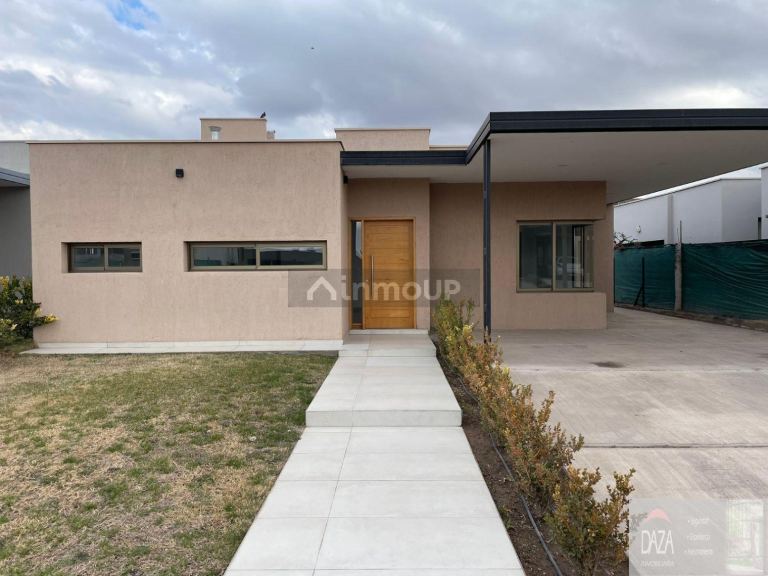 Casa en Alquiler en Guaymallen, Mendoza