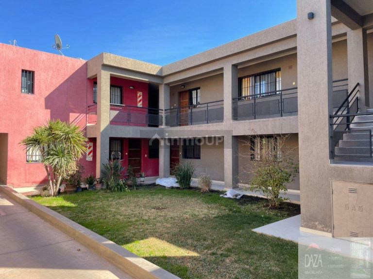 Departamento en Alquiler en Guaymallen, Mendoza