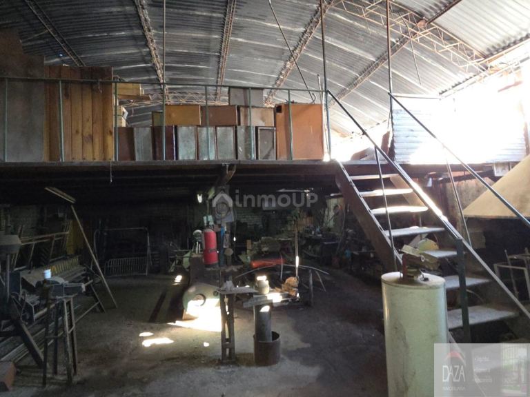 Galpon en Venta en Guaymallen, Mendoza