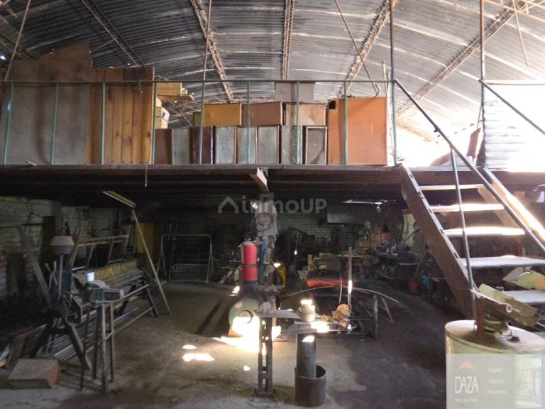 Galpon en Venta en Guaymallen, Mendoza