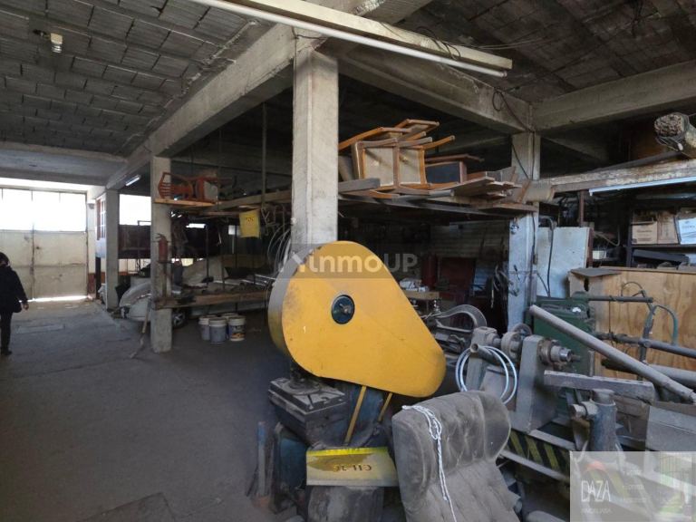 Galpon en Venta en Guaymallen, Mendoza