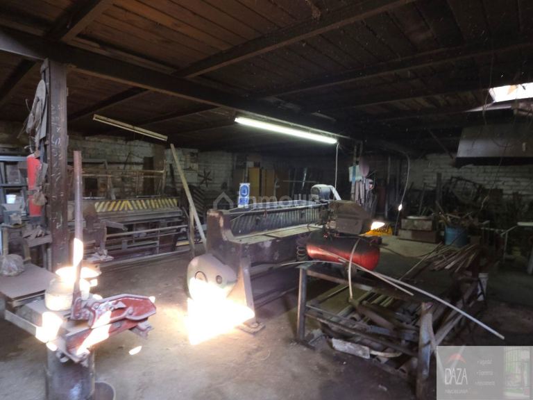 Galpon en Venta en Guaymallen, Mendoza