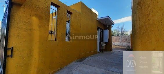 Casa en Alquiler en Las Heras, Mendoza