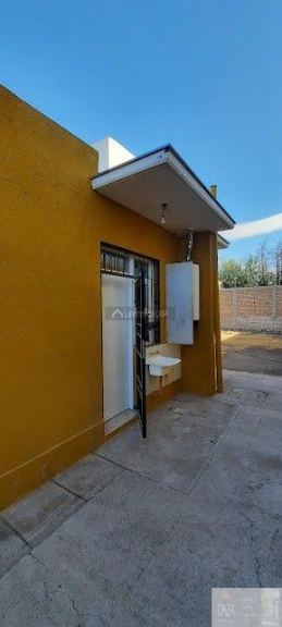Casa en Alquiler en Las Heras, Mendoza