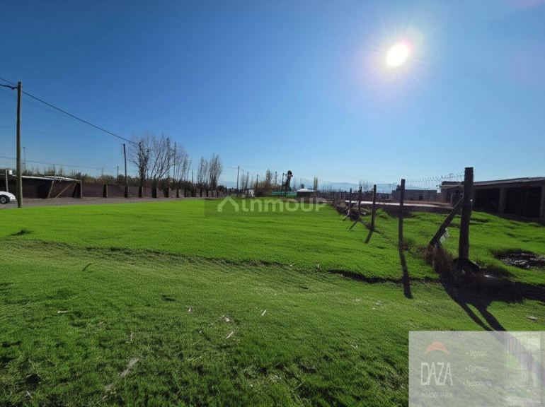 Terreno en Venta en Guaymallen, Mendoza