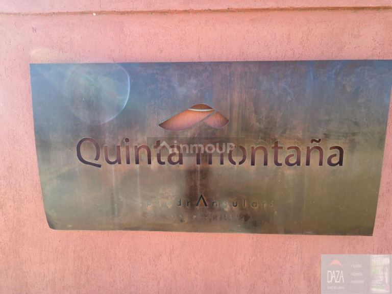 Terreno en Venta en Guaymallen, Mendoza