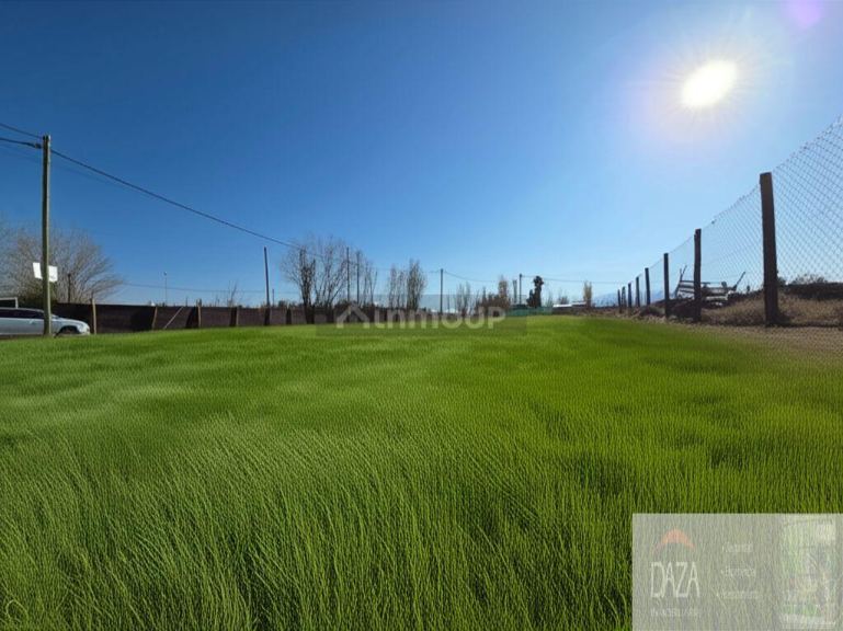 Terreno en Venta en Guaymallen, Mendoza