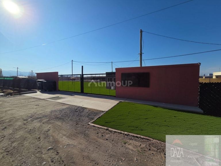 Terreno en Venta en Guaymallen, Mendoza