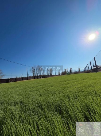 Terreno en Venta en Guaymallen, Mendoza