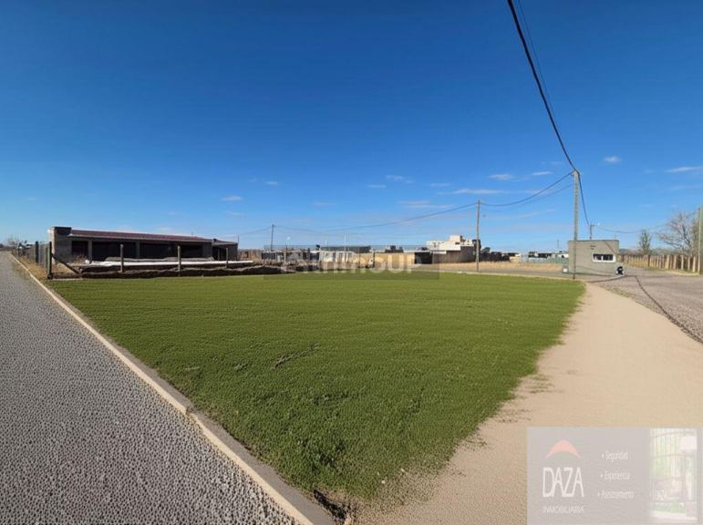 Terreno en Venta en Guaymallen, Mendoza