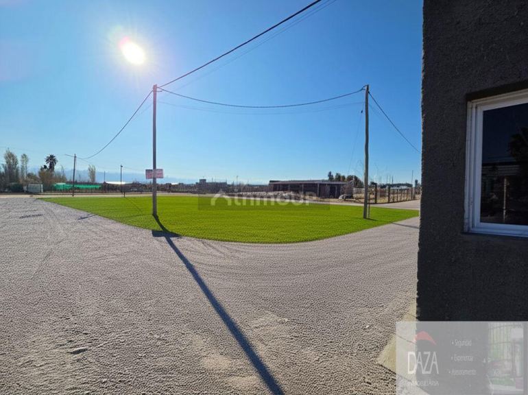 Terreno en Venta en Guaymallen, Mendoza