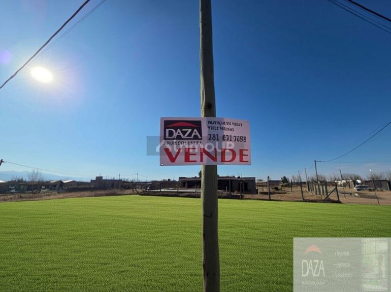 Terreno en Venta en Guaymallen, Mendoza