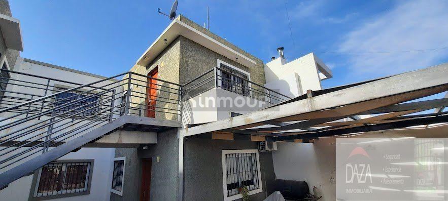 Edificio en Alquiler en Guaymallen, Mendoza