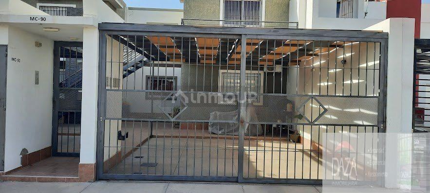 Edificio en Alquiler en Guaymallen, Mendoza