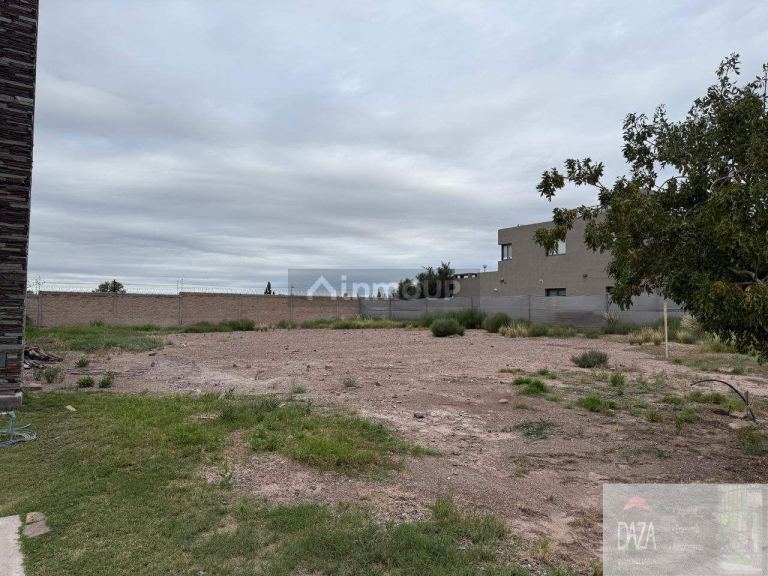 Terreno en Venta en Guaymallen, Mendoza